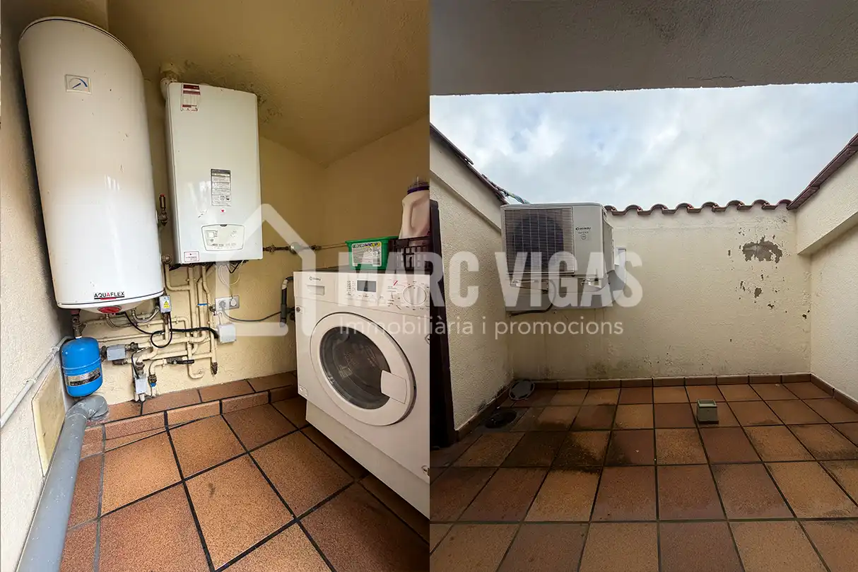 Casa de 95 m² en Viladrau