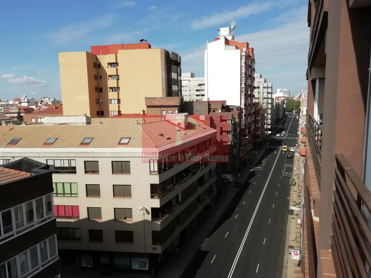 Piso de 70 m² en León