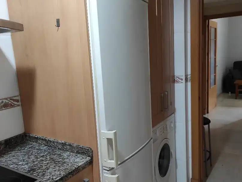 Piso de 65 m² en Benalmádena