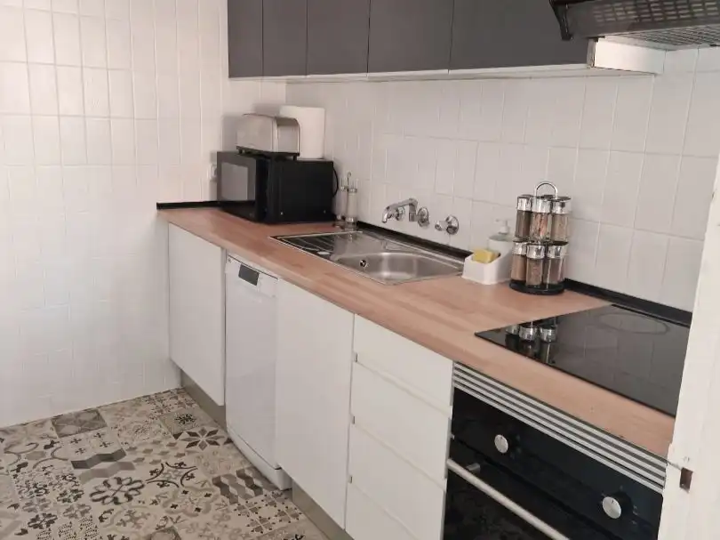 Habitación en alquiler, Mataró