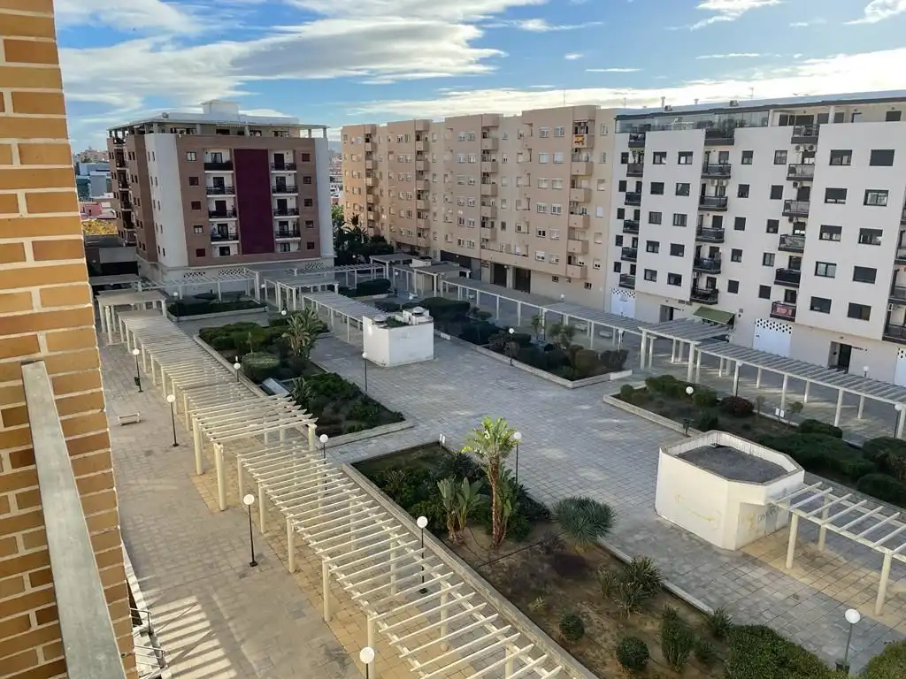 Piso de 90 m² en Algeciras
