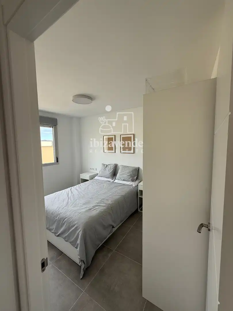 Pis de 54 m² a Sant Antoni de Portmany
