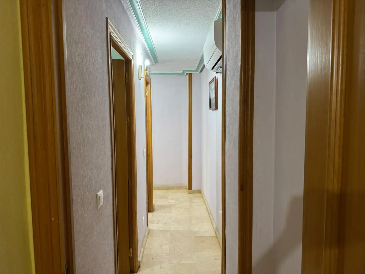 Piso de 127 m² en Albatera