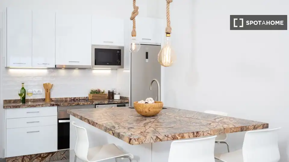Habitación 83 m², La Matanza de Acentejo