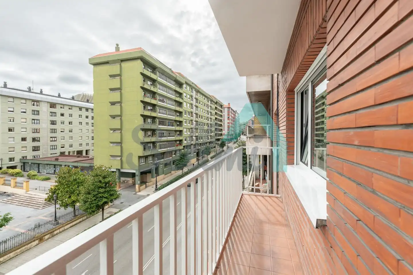 Piso de 78 m² en Oviedo