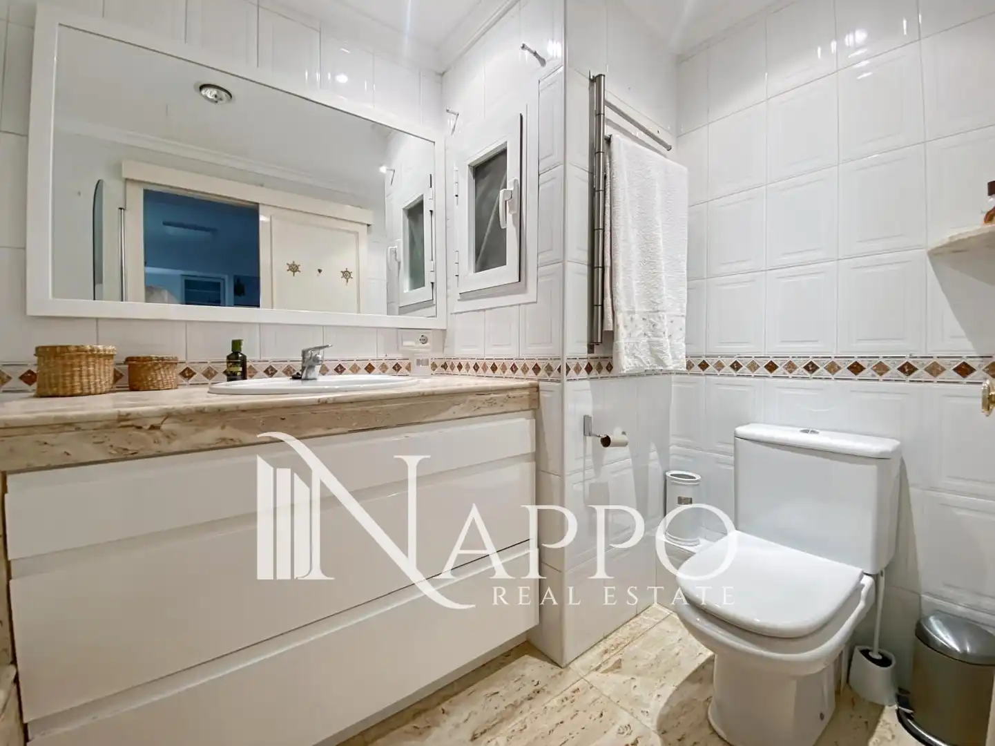 Piso de 95 m² en Palma