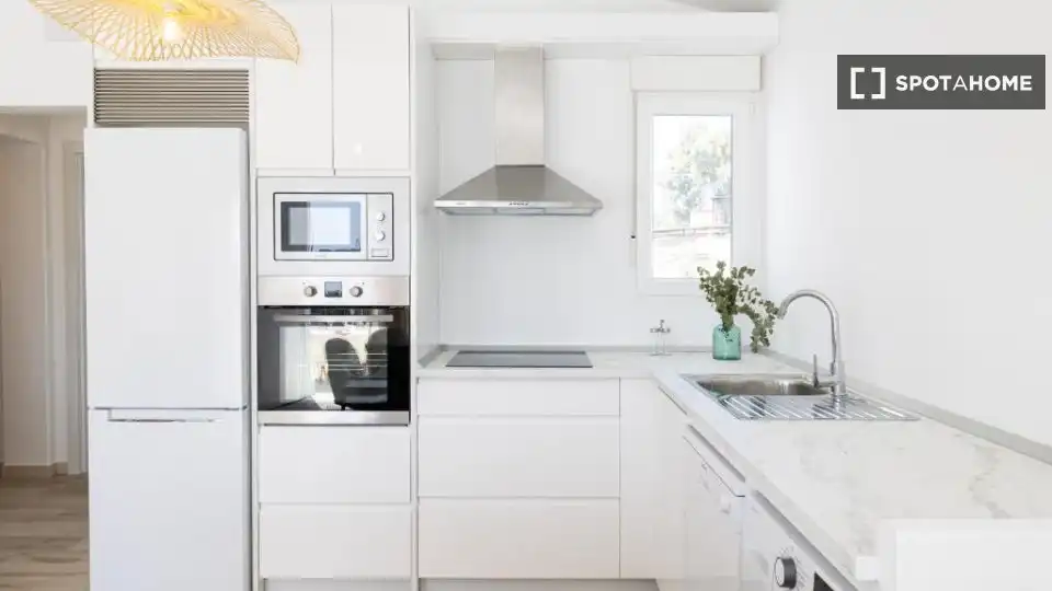Habitación en alquiler, Cártama
