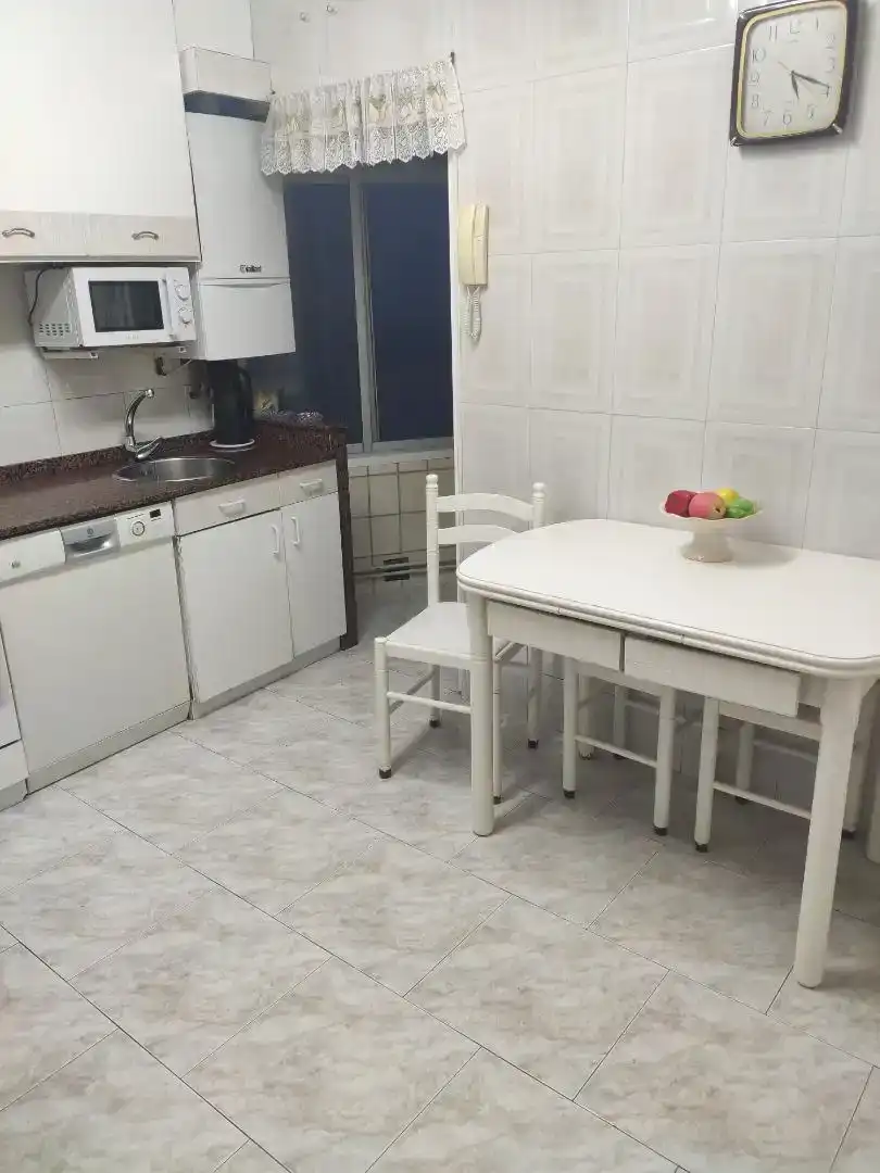 Piso de 75 m² en Oviedo
