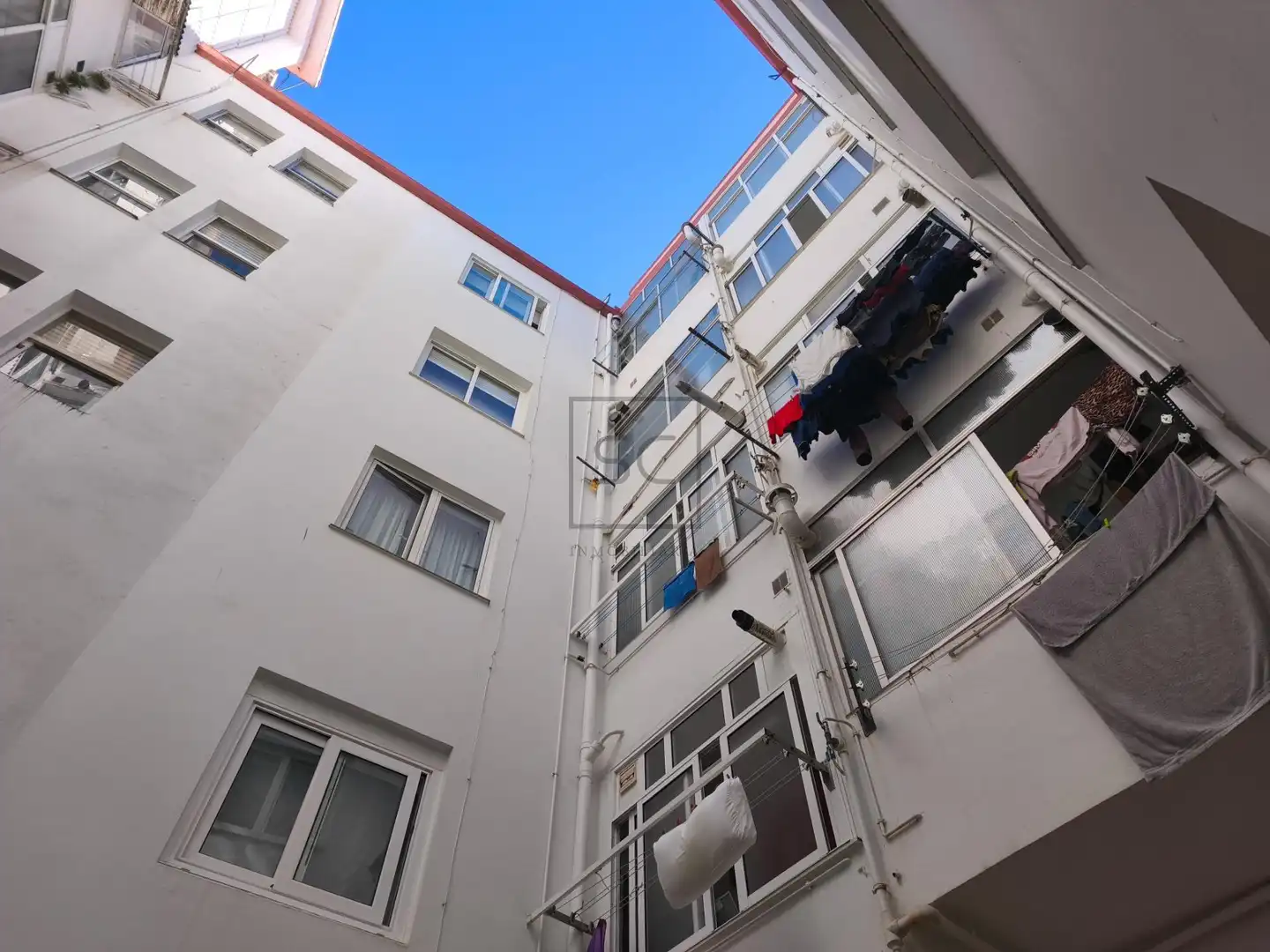 Piso de 82 m² en Ferrol