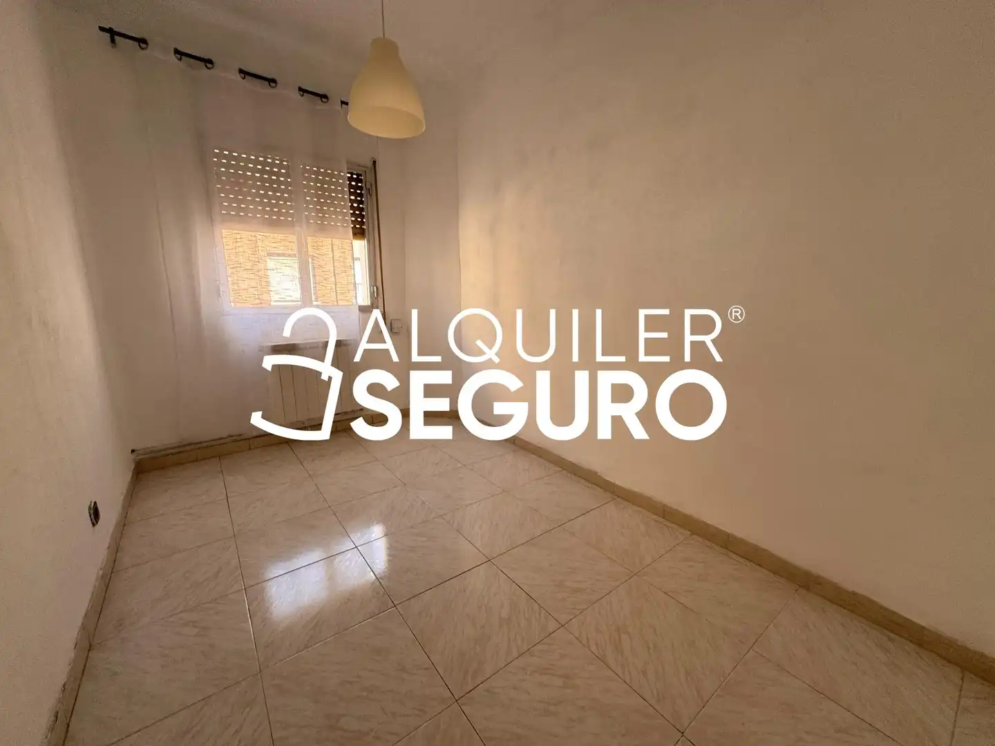 Piso de 65 m² en Madrid