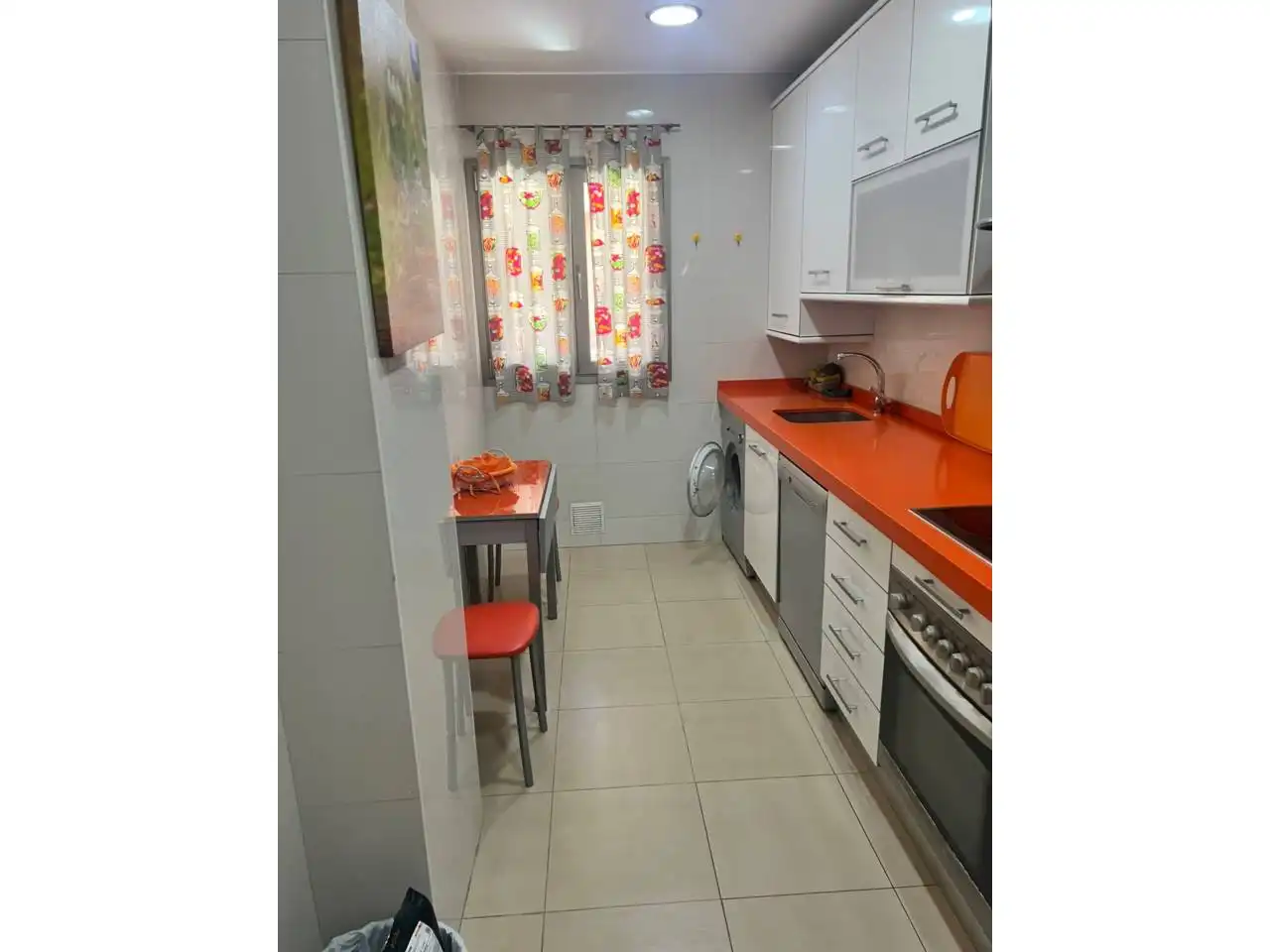 Piso de 98 m² en Cádiz