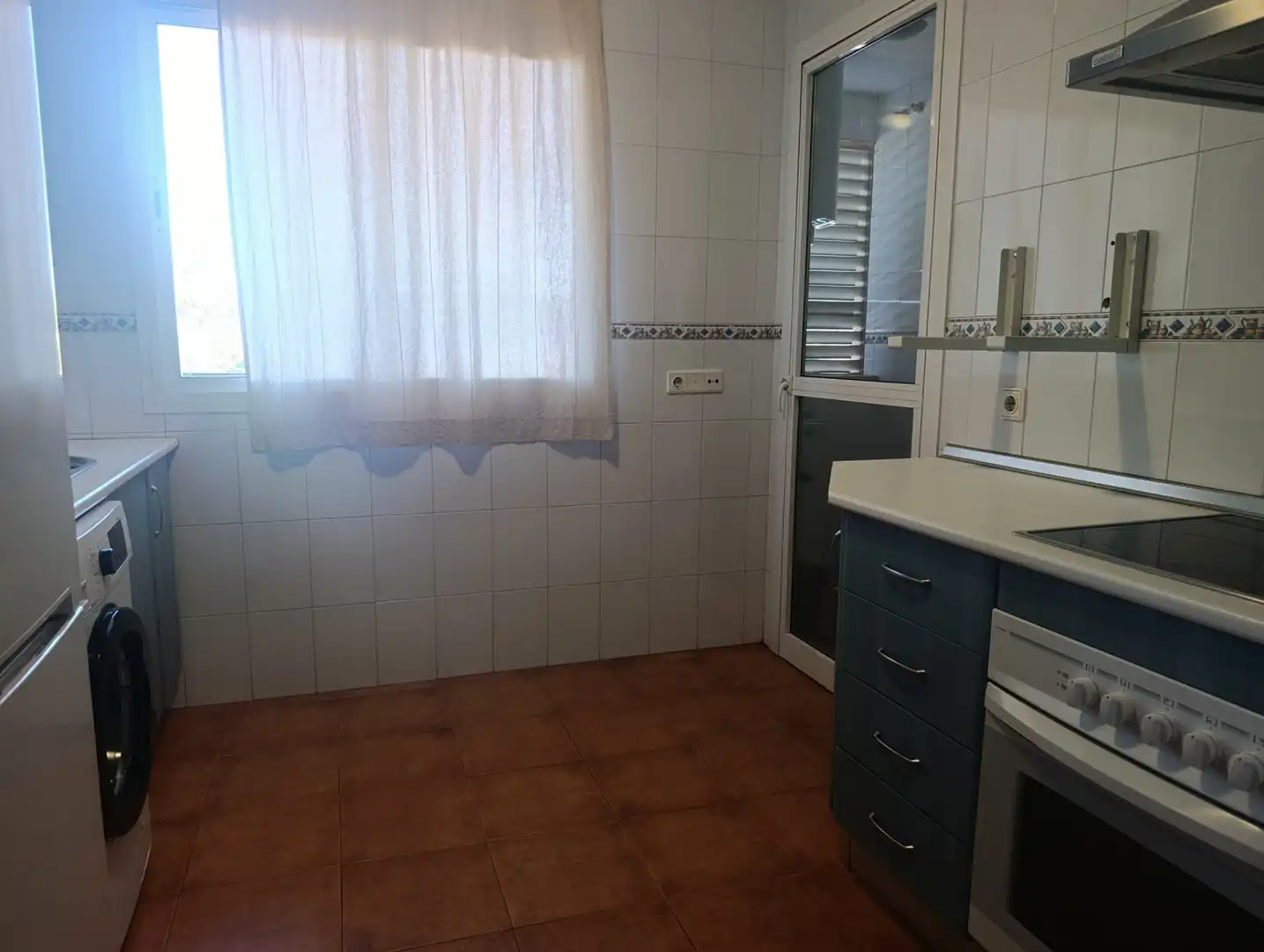 Piso de 105 m² en Dos Hermanas