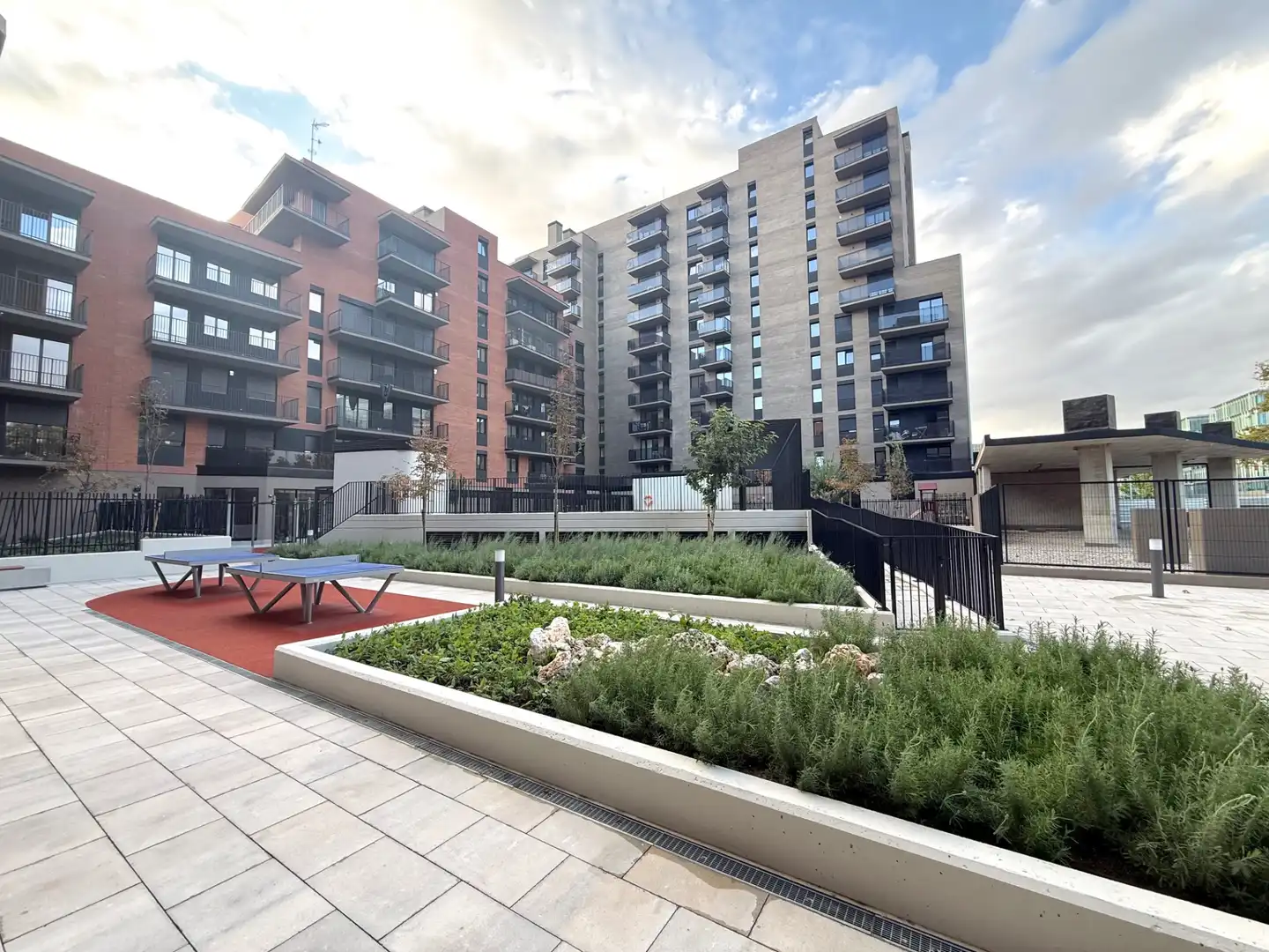 Piso de 59 m² en Barcelona