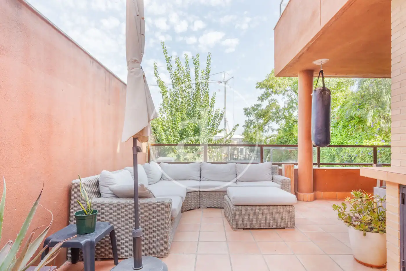 Wohnung 358 m² in Bétera