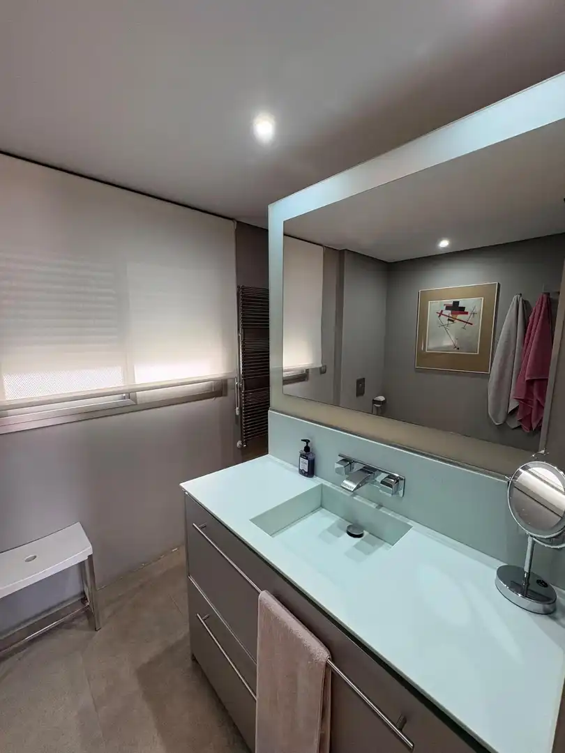 Piso de 160 m² en Valencia