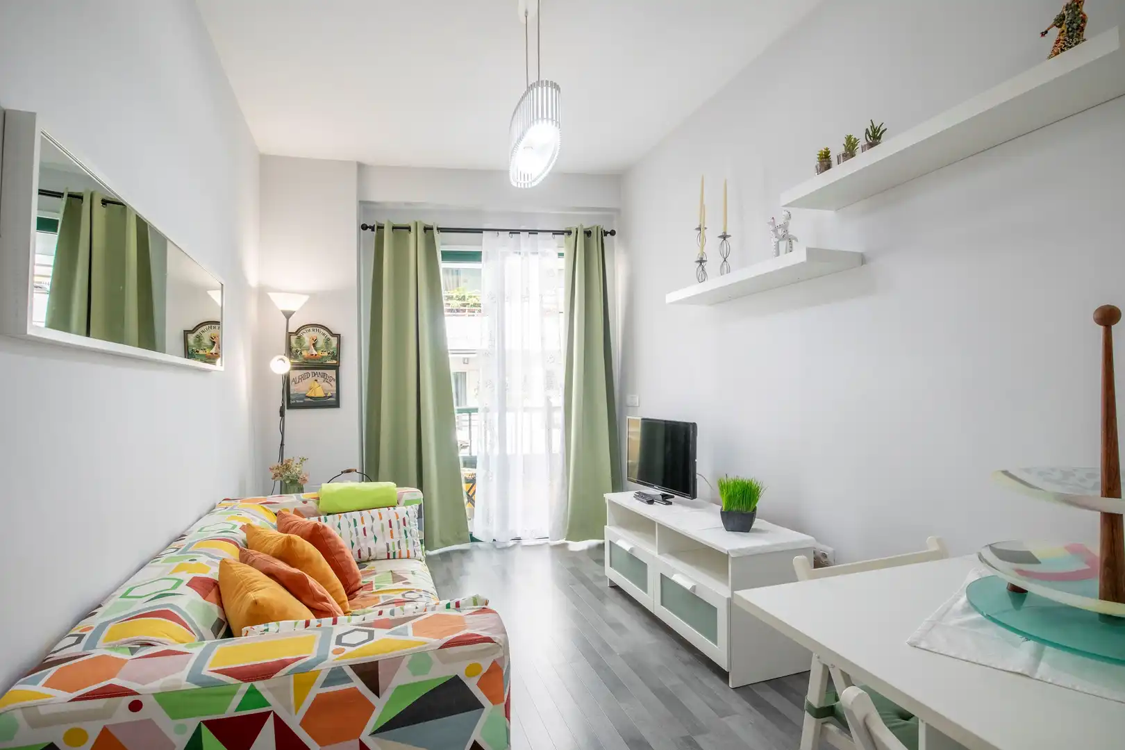 Appartamento 72 m² a Puerto de la Cruz