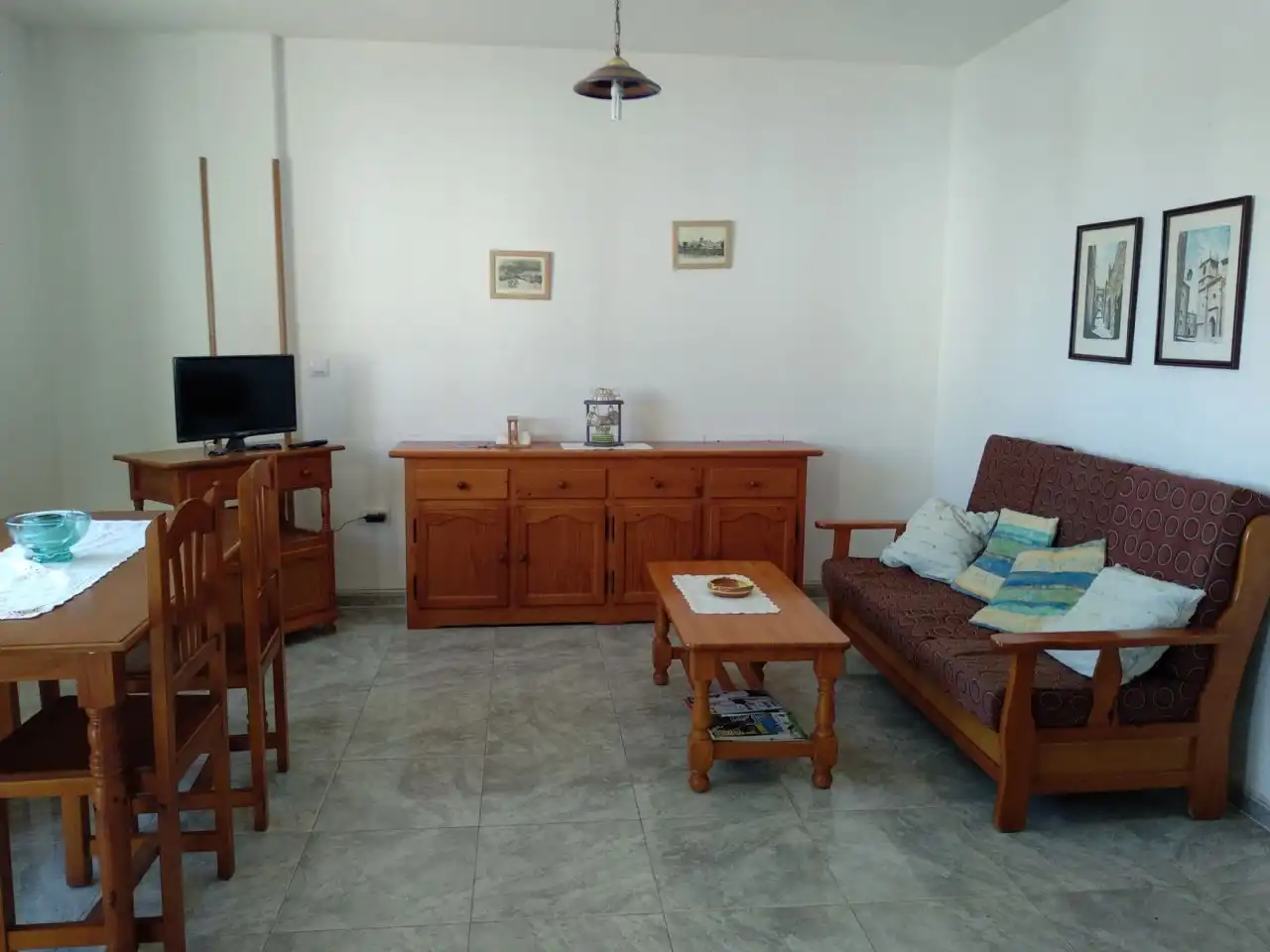 Piso de 85 m² en Isla Cristina