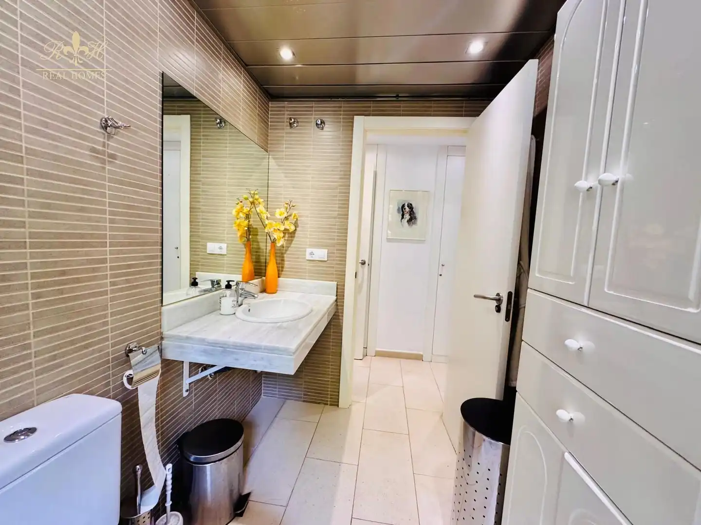 Piso de 140 m² en Altea