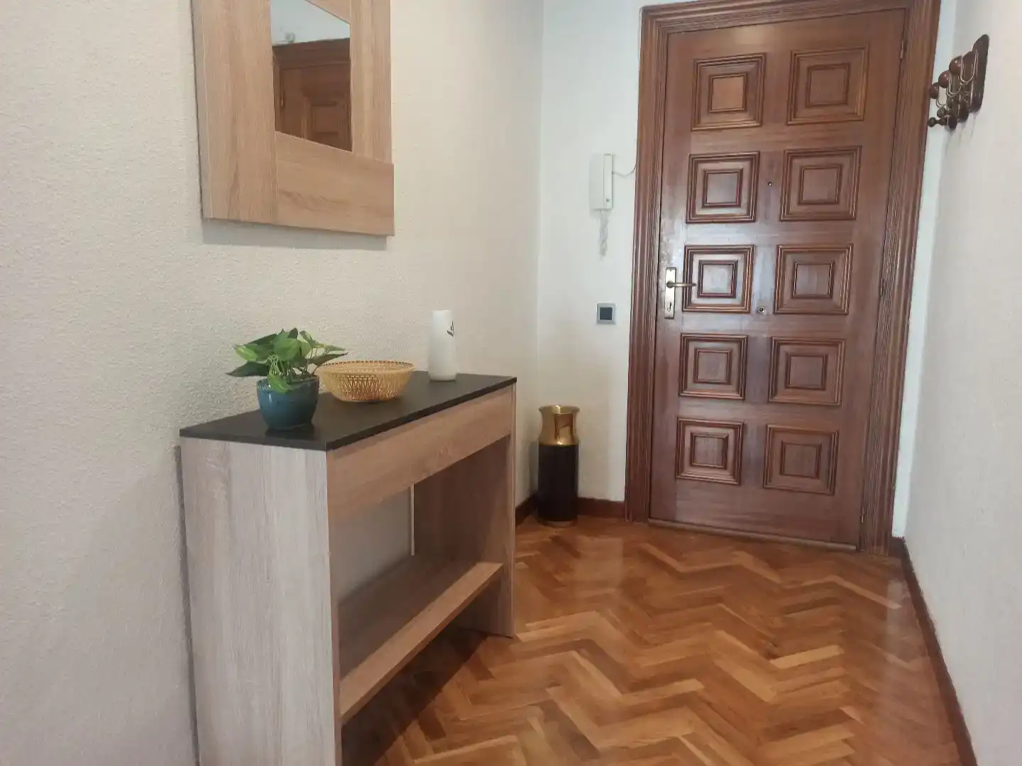 Piso de 90 m² en Pamplona