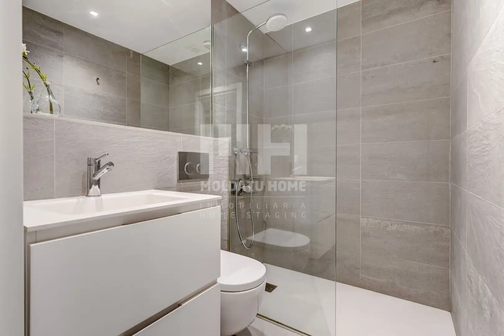 Piso de 130 m² en San Sebastián