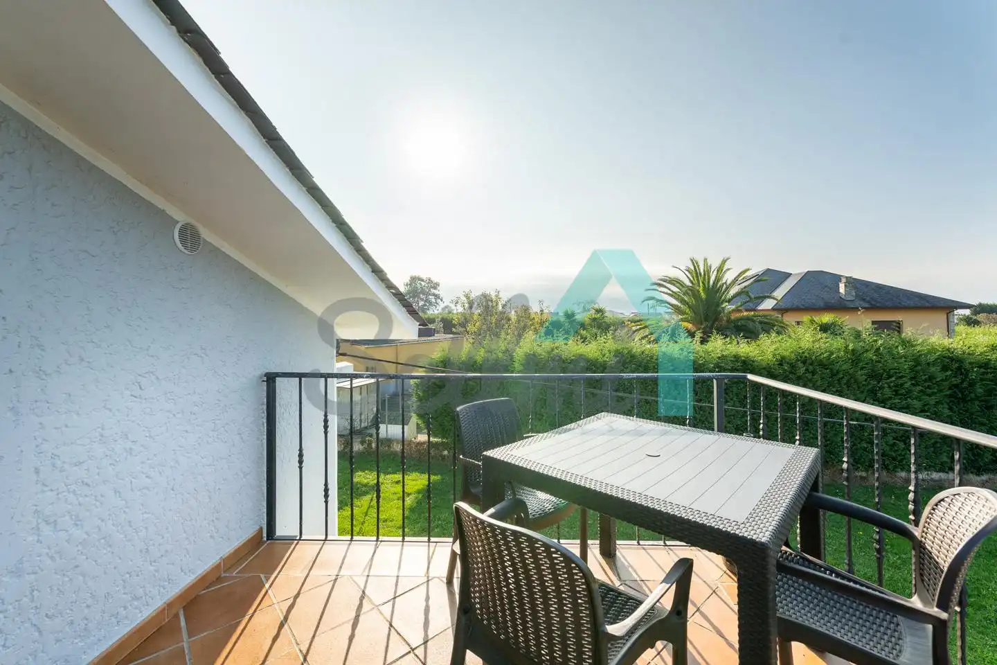 Piso de 155 m² en Valdés