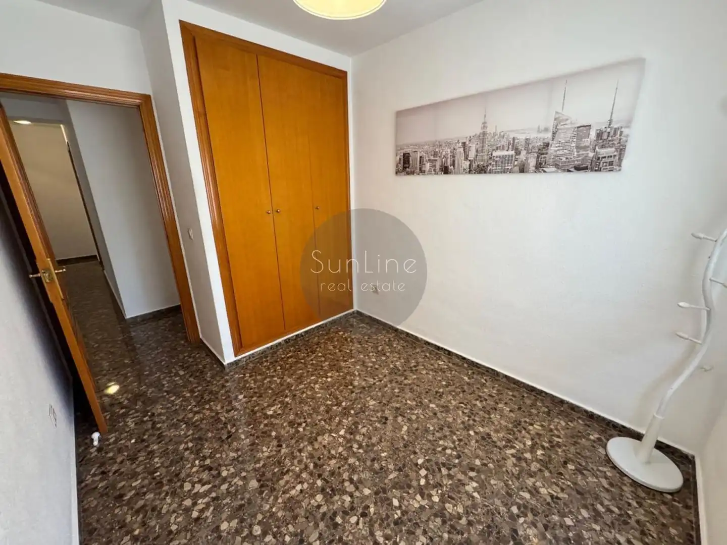 Pis de 135 m² a València