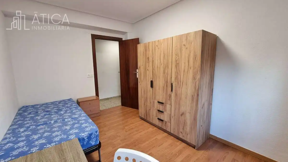 Piso de 137 m² en Salamanca