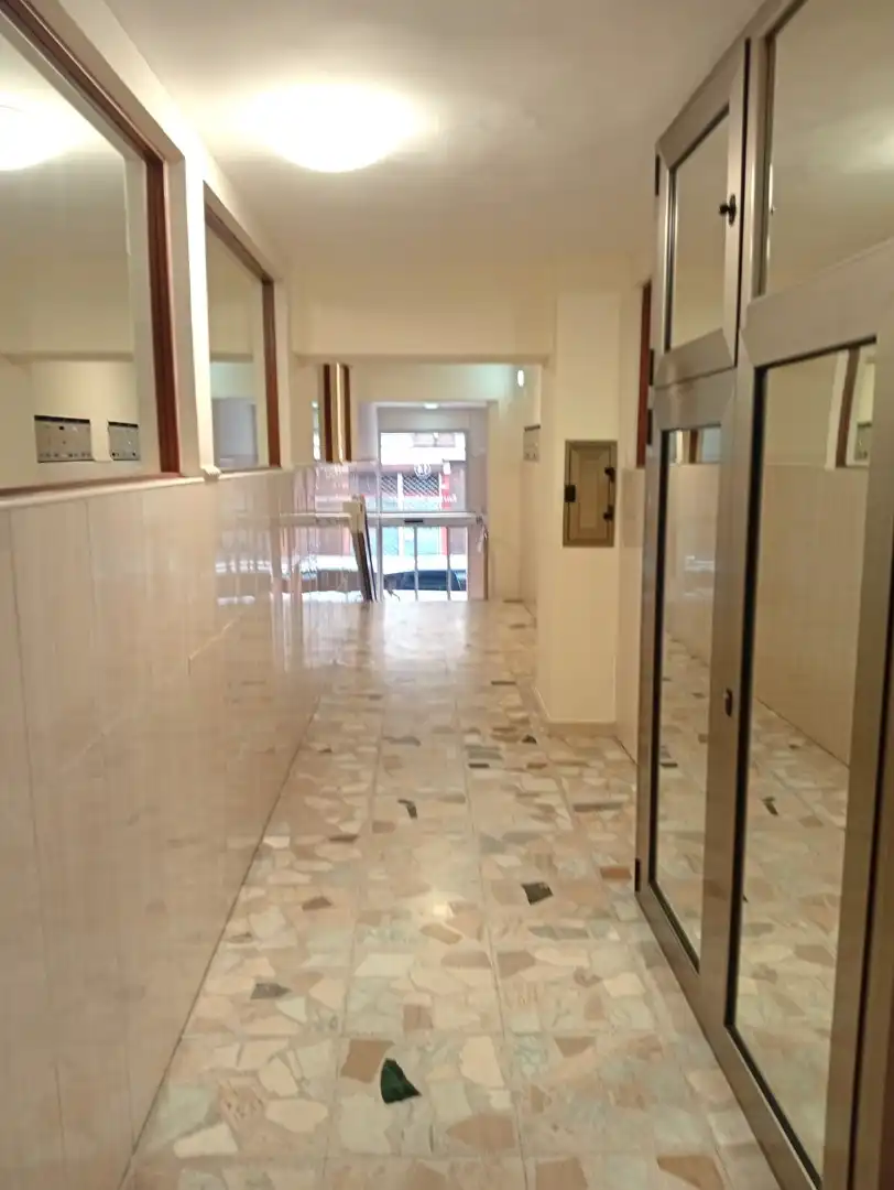 Pis de 43 m² a Gijón