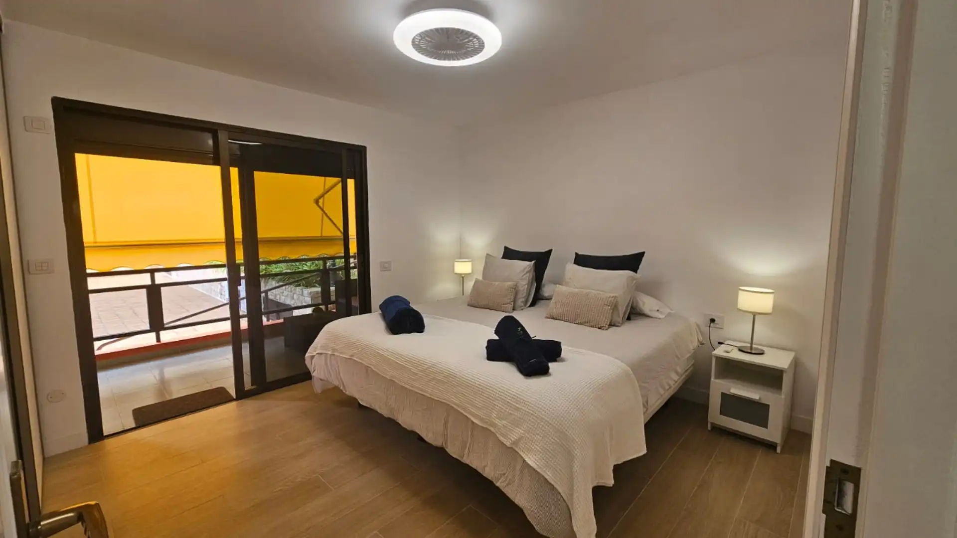 Pis de 75 m² a Puerto de la Cruz