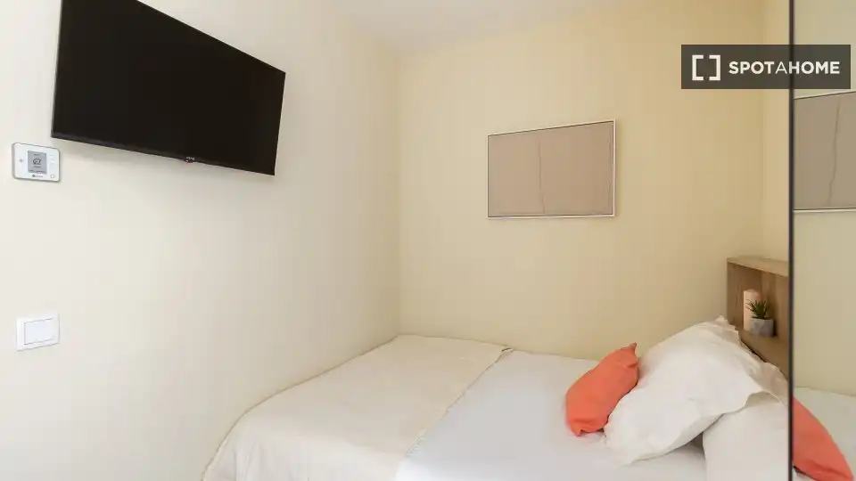 Habitación en alquiler, Madrid