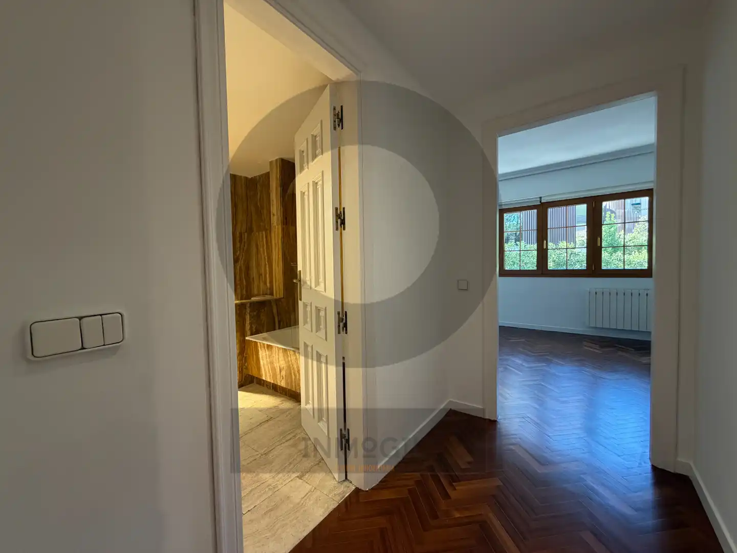 Piso de 129 m² en Madrid