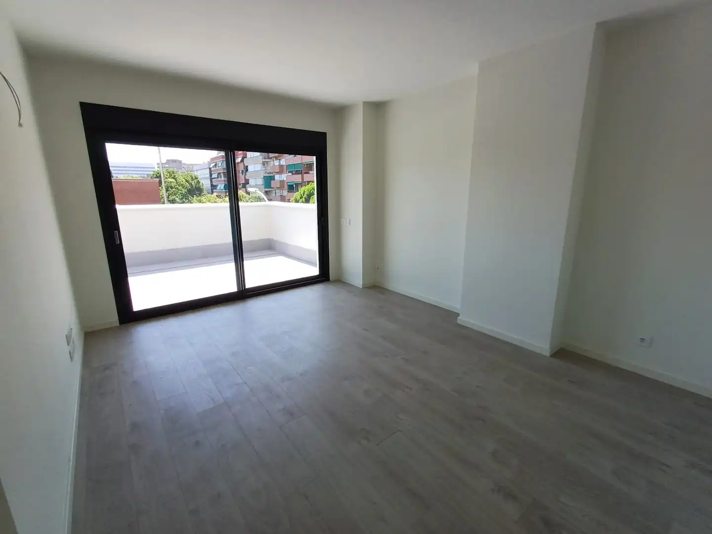 Piso de 91 m² en Esplugues de Llobregat