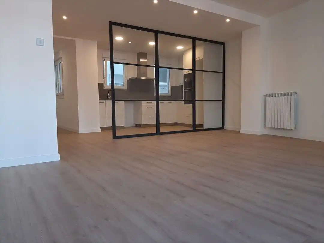 Piso de 150 m² en Gijón