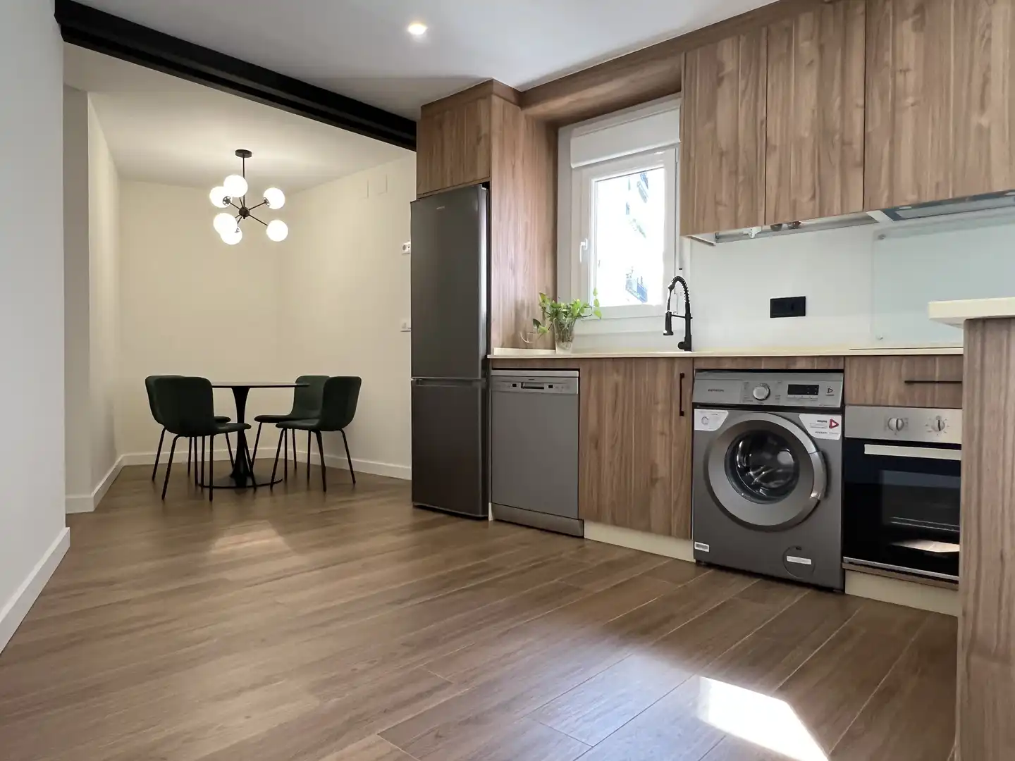 Piso de 82 m² en Zafra