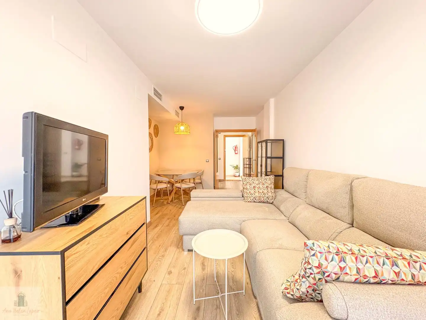 Piso de 90 m² en Badajoz