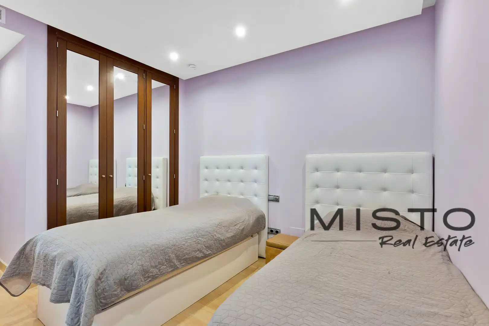 Pis de 133 m² a Estepona