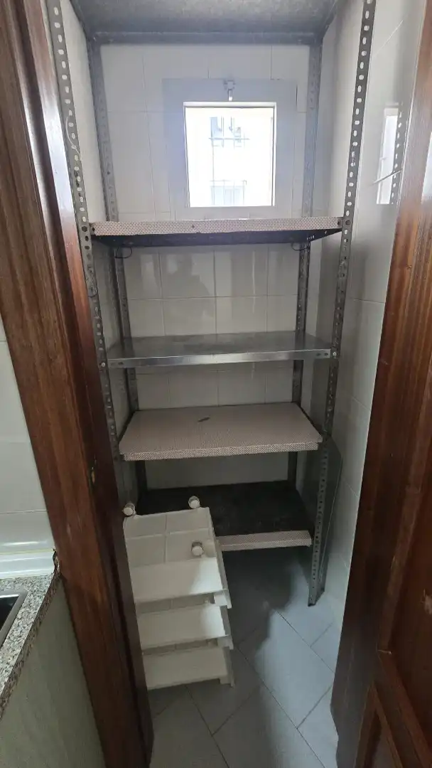 Piso de 90 m² en Úbeda