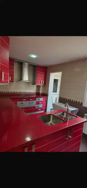 Piso de 85 m² en Puertollano