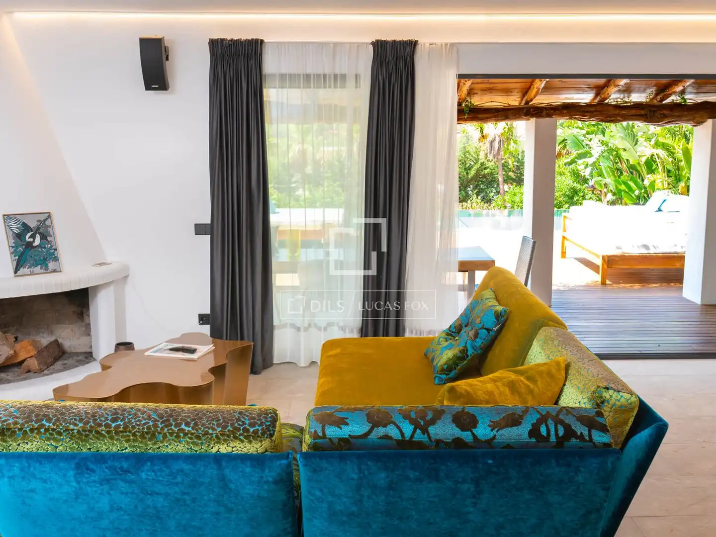 Casa de 450 m² en Sant Josep de sa Talaia