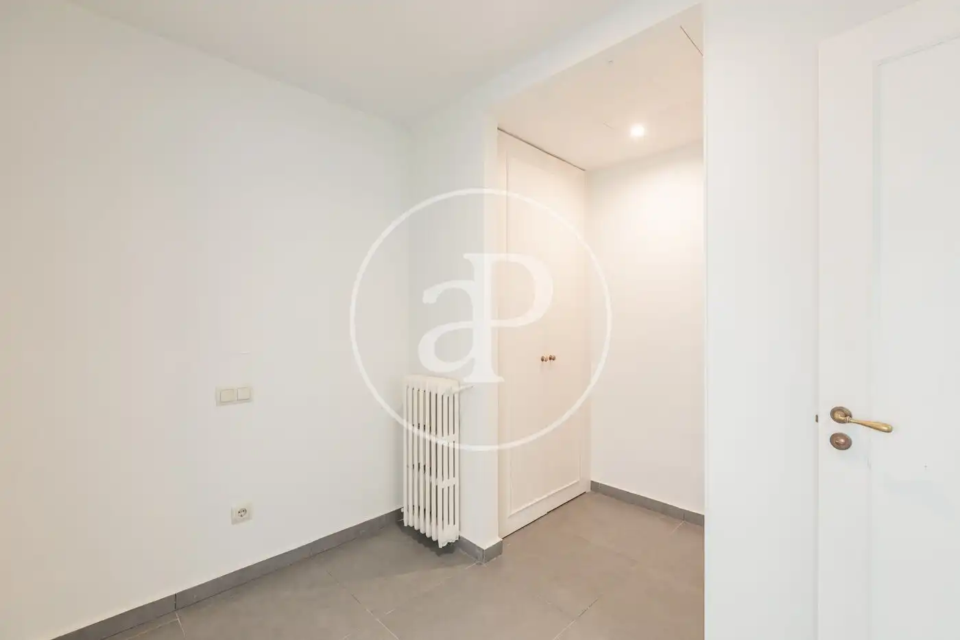 Flat 229 m² in Madrid