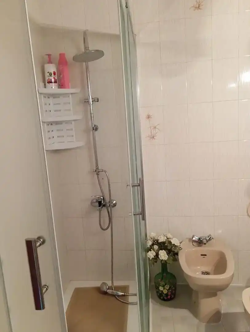 Piso de 85 m² en El Cañavate