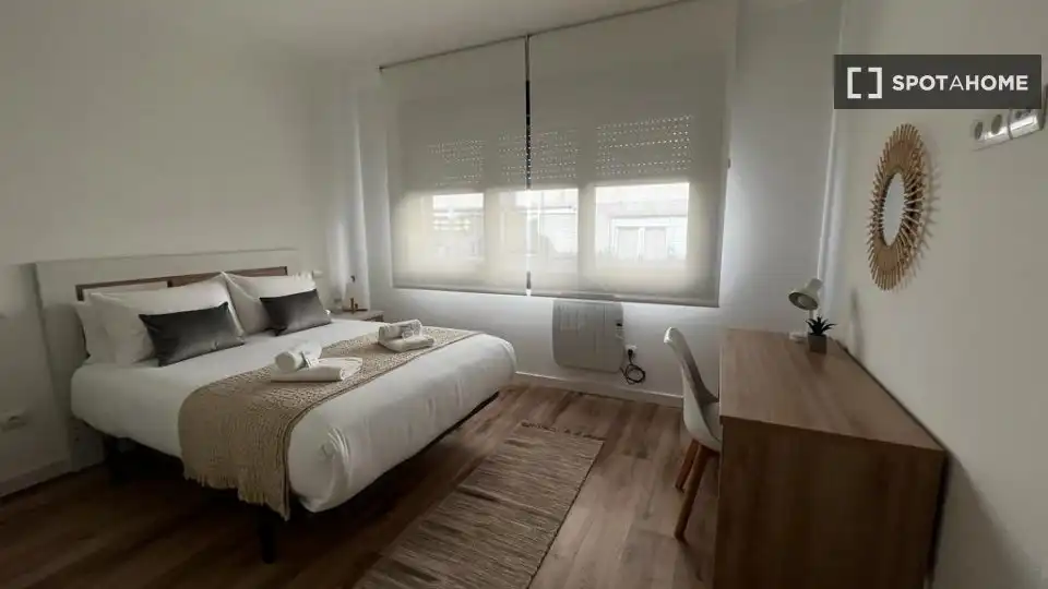 Habitación 127 m², Vigo