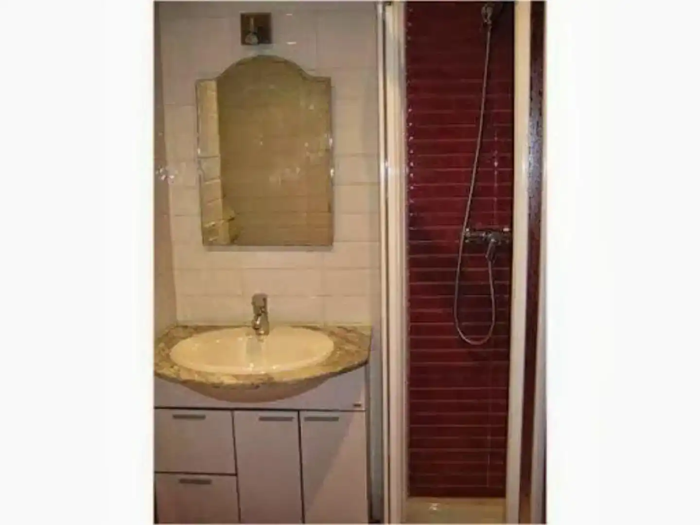 Piso de 48 m² en Vigo
