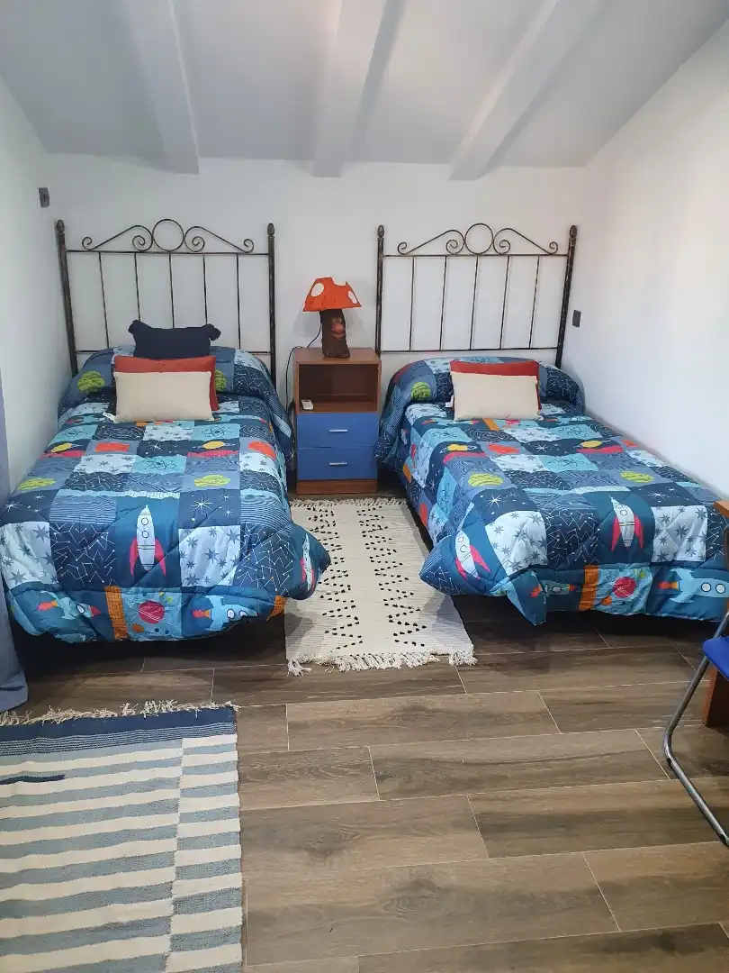 Casa de 300 m² en Córdoba