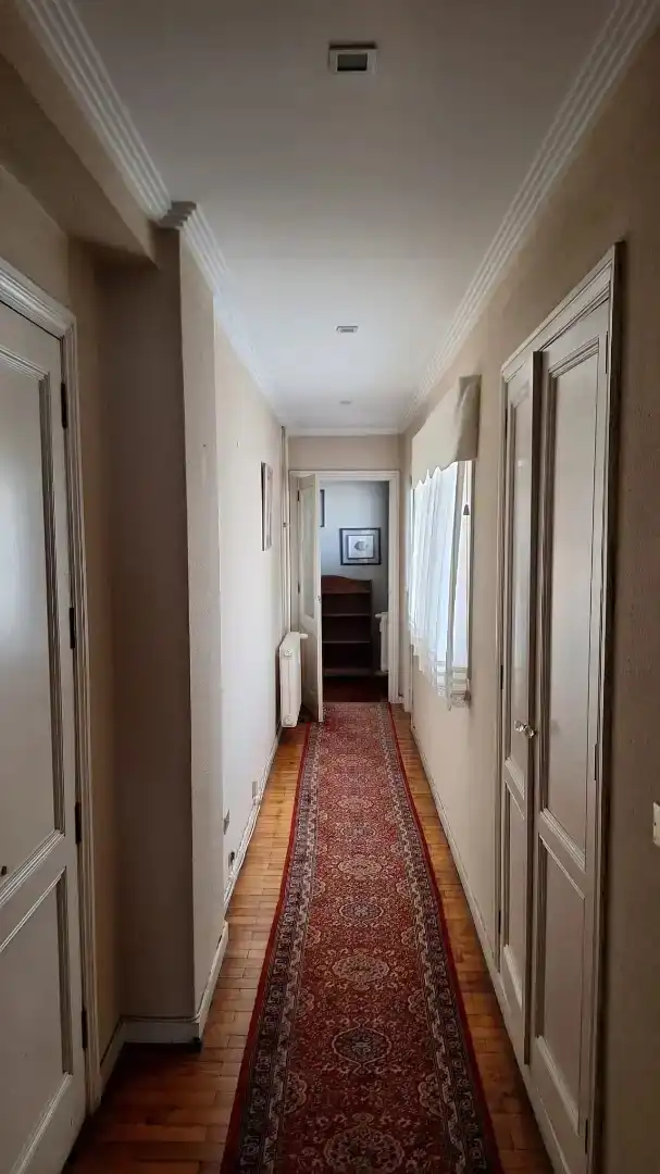 Piso de 170 m² en Vigo