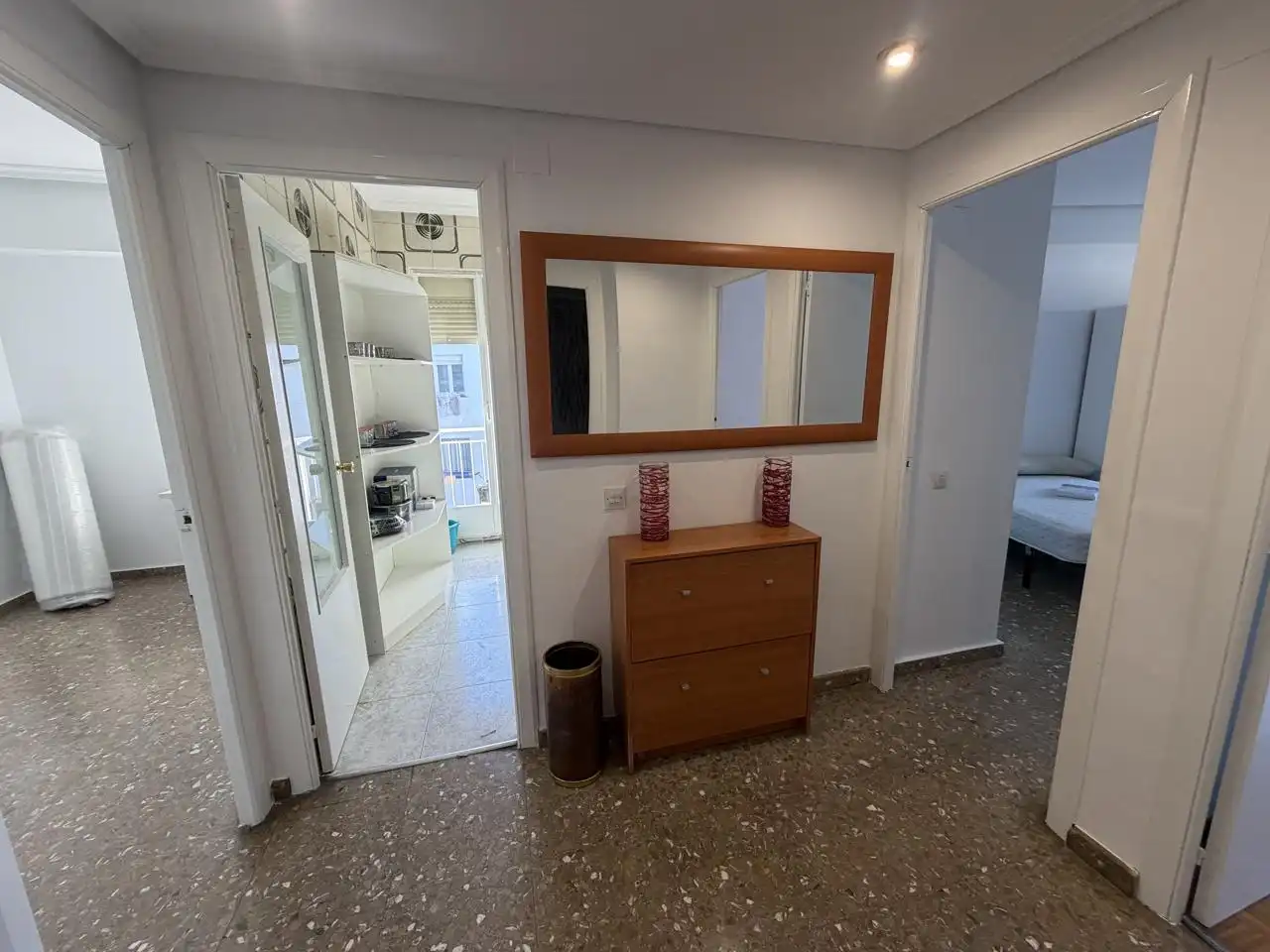 Habitación 90 m², Logroño