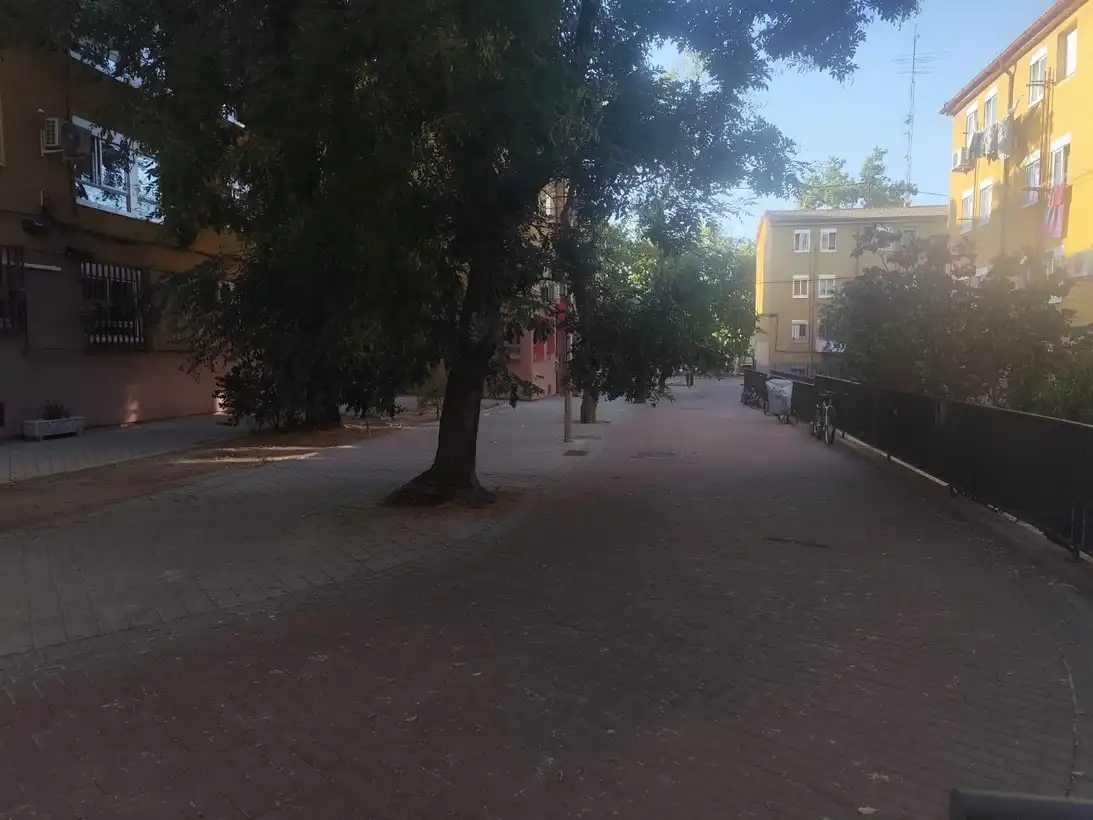 Appartamento 49 m² a Madrid