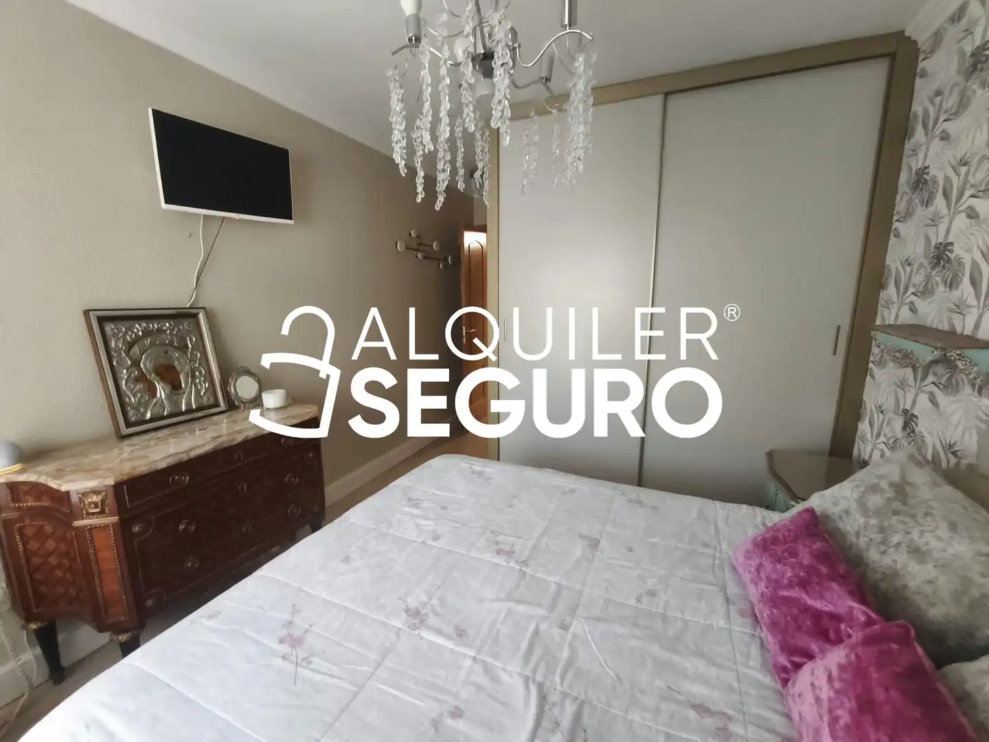 Piso de 140 m² en Zaragoza