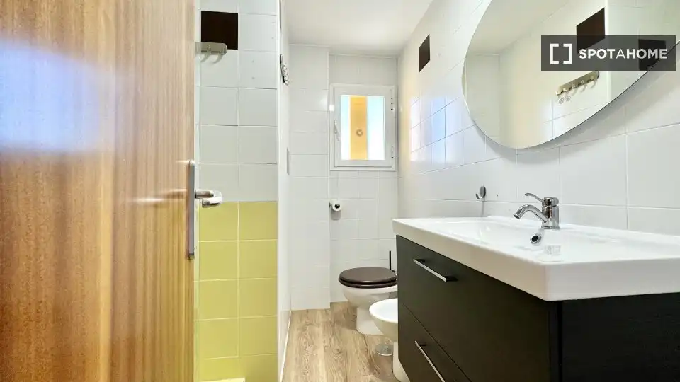 Habitación 145 m², Málaga