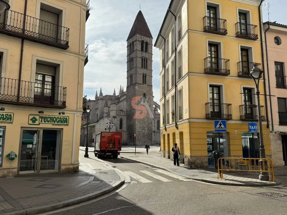 Piso de 62 m² en Valladolid